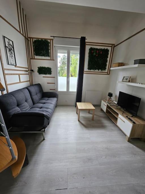 Le Duplex Vercingetorix Proche Paris Et Disney Champigny-sur-Marne Kültér fotó
