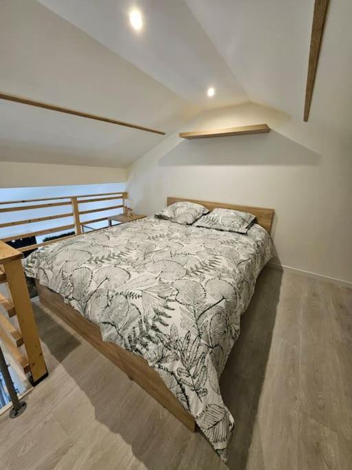 Le Duplex Vercingetorix Proche Paris Et Disney Champigny-sur-Marne Kültér fotó
